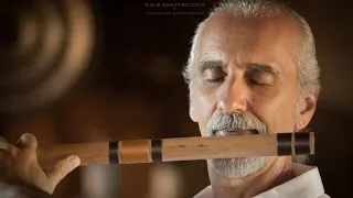 namaste music flute meditation