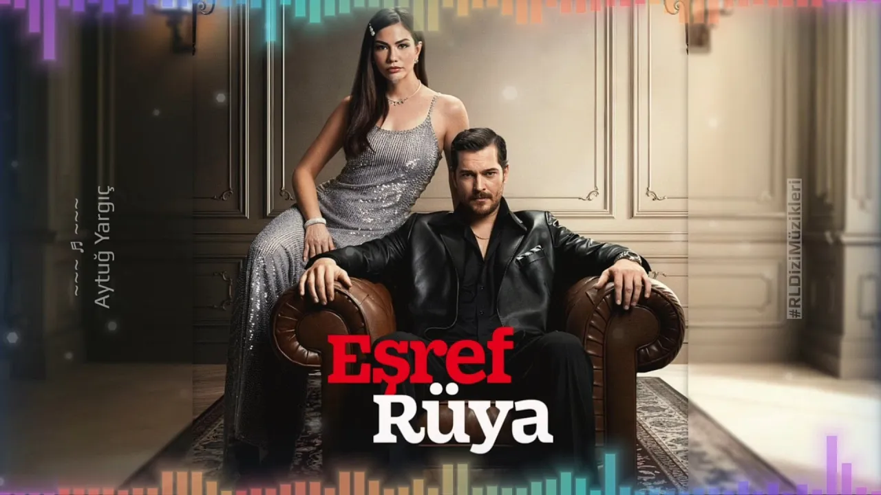 Eşref Rüya - Bi Dur Bakalım (Gürdal)