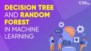 Supervised Machine Learning with Tree Based Models Machine Learning Tutorial Great Learning