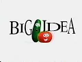 Big Idea Logo 1998 RARE VARIANT