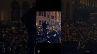 Denamet By Marwan Pablo And Molotof Live At AUC ديناميت مروان بابلو لايف الجامعة الامريكية 