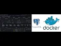 Docker compose postgresql grafana prometheus Database Dashboard Visualization