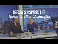 Presby s Inspired Life Tribute to Ukee Washington