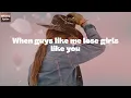 Luke Combs - Cold As You (Lyrics)