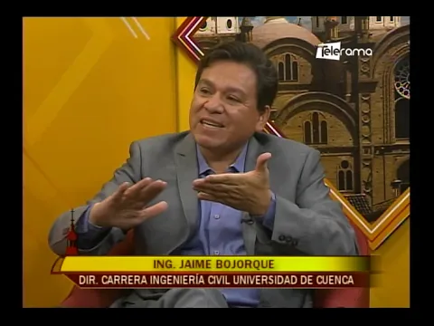 Cuenca Desde Adentro Programa #109