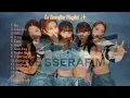Download Lagu Playlist Le Sserafim✨