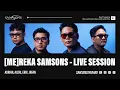 Download Lagu [me]REKA SamSonS - Live Session Album Naluri Lelaki