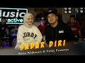 Download Lagu SADAR DIRI - WORO WIDOWATI ft VICKY PRASETYO |  INTERACTIVE
