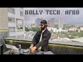 Download Lagu PRA!ZE MUSIC - Bollywood - Tech / Afro | Sunset Mix 2025 | EP -3