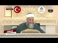 Download Lagu Kebâir Günahlar 68. Bölüm (On Birinci En Büyük Günah: Sihir-Büyü Yapmak 2) 24 Nisan 2025