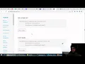 SMIT - Batch 9 JavaScript Class 29 Part 2