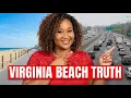 Virginia Beach Exposed The Good and the Ugly