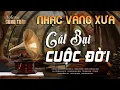 Download Lagu Cát Bụi Cuộc Đời, Chiều Sân Ga - LK Nhạc Vàng Hải Ngoại Xưa Hay Nhất, Công Tuấn Bolero Hát Cực Chất