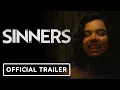 Sinners - Trailer 2025 Michael B Jordan Hailee Steinfeld
