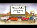 Download Lagu Words of Love - Lyrics - Buddy Holly 1957