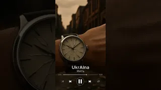 UkrAIna Мить український рок пісні незламних 