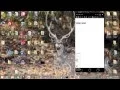 Free Phonegap Tutorial for iOS Android Tutorial 42 - Make Call using Phonegap API