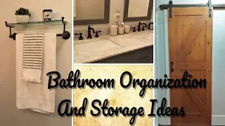 Bathroom Organization And Storage Ideas Bathroom Decoration Ideas Using Target Store Products