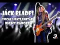 Night Ranger s Jack Blades on 35 years of rocking in America Damn Yankees and more