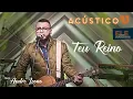 Download Lagu André Leono -Teu Reino - Acústico 93 - AO VIVO - 2021