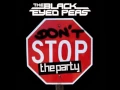 Download Lagu The Black Eyed Peas - Don't Stop The Party (Radio Edit)