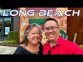 4 LONG BEACH Eateries Worth Trying