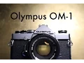 Olympus OM-1 Manual