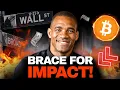 Download Lagu WARNING: The FED Could Repeat 2021 Bitcoin Crash THIS Week!