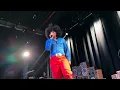 Sekou | Live | Elsewhere Brooklyn NYC | June 21, 2026