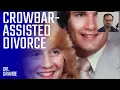 Wife s Separate Naps with Friend Precede Husband s Crowbar Homicide David Harmon Case Analysis