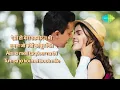 Diwana Hua with lyrics | दीवाना हुआ गाने के बोल |Kashmir ki Kali| Shammi Kapoor, Sharmila Tagore