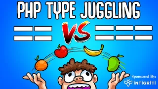 PHP Type Juggling - Why is Important