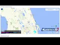 Daytona Beach Weather Radio with Live Radar from Spectrum News 13