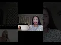Download Lagu Vanny Vabiola  -  All By Myself  | REACTION #reaction #shorts