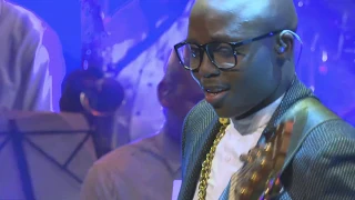 bheka mthethwa hes my desire official video supernal sounds dvd 