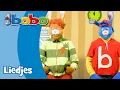 Lagu Zing mee met Bobo! 🎶 - De Leukste Liedjes van Bobo! 🥳 • Bobo liedjes