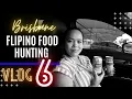Kabayan Filipino Grocery store in BRISBANE Queensland Vlog