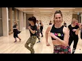 DE VUELTA PA LA VUELTA by Daddy Yankee, Marc Anthony│Zumba Fitness®│Zumbalicious Crew