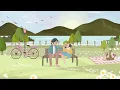 Idgitaf - Sekuat Sesakit (Official Lyric Video)