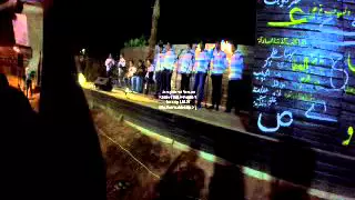 اصغر عازف سمسميه بالسويس انت عمرى محمود حسين زكى 