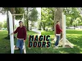 Lagu TELEPORTING MAGIC DOORS!