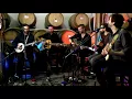 Cellar Sessions: The Whiskey Treaty Roadshow - A Sign Of You 2/17/18 City Winery NY