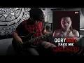 Lagu Qorygore - Face Me - Metal Cover By Ray Jhordan
