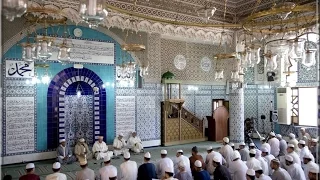 تملكتموا عقلي وطرفي و مسمعي   الملتقى الثاني للس ماع دندنها