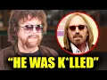 Lagu Op 77-jarige leeftijd onthult Jeff Lynne eindelijk de waarheid over de dood van Tom Petty