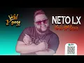 NETO LX 2023 - VERÃO 40 GRAUS - MÚSICAS NOVA PRA TOCAR NO PAREDÃO