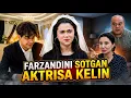 FARZANDINI SOTGAN AKTRISA KELIN TUGUN 381 BO LIM