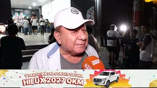 ¡SE PUDRIÓ TODO EN SAJONIA! EL PUEBLO FRANJEADO EXPLOTA EN LA CALLE TRAS EL EMPATE CON NACIONAL