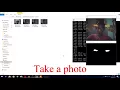 Image Processing Project - Two Hand Motion Gesture Recognition with OpenCV Python