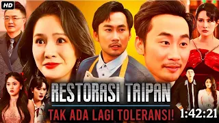 dendam sang miliarder chinese drama 2025 new released drama explain all episode review u0026 facts